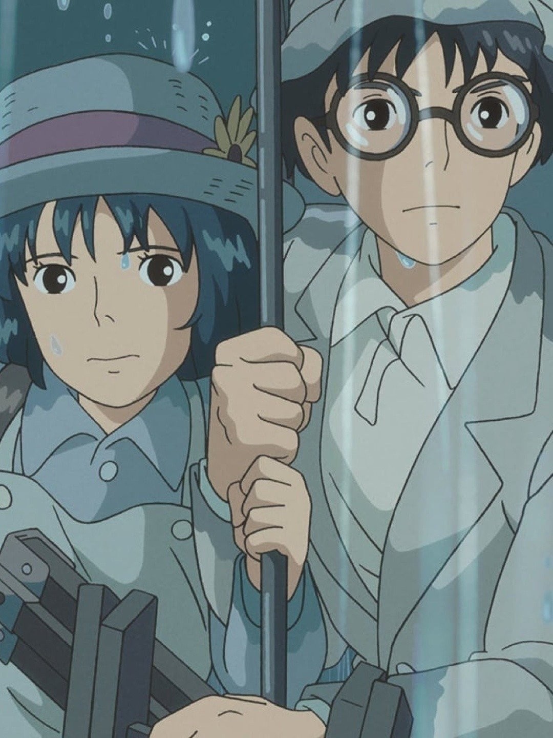 The Wind Rises  AnimePlanet
